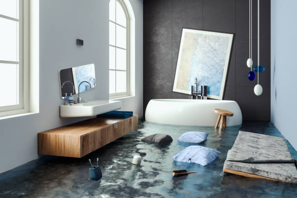 Best Water damage restoration process  in Middlebush, NJ